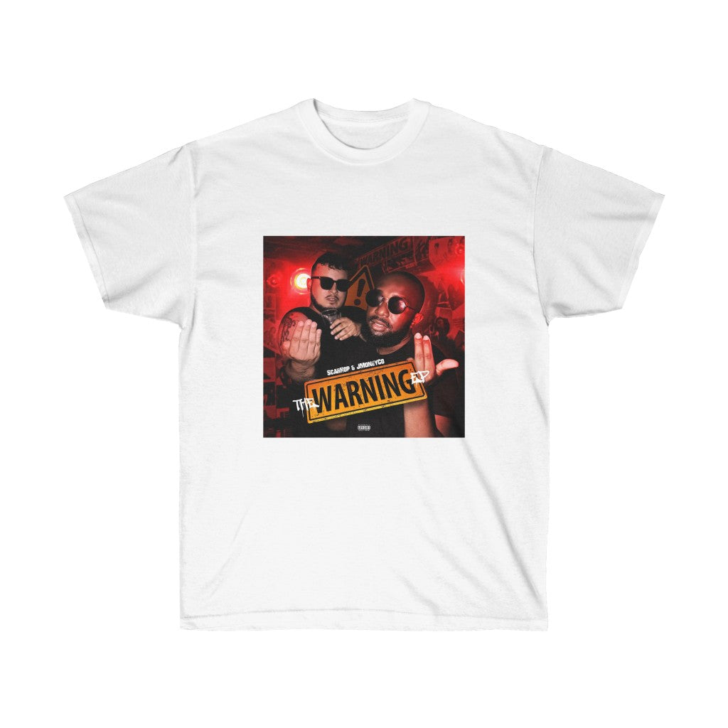 Warning Ultra Cotton